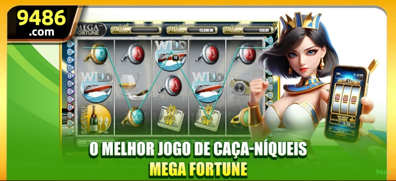 Fortune Mouse Slot