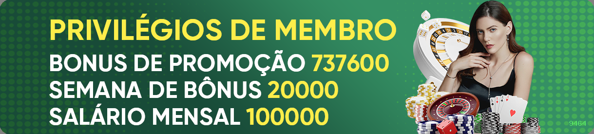 9464 Plataforma