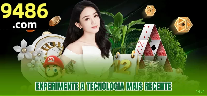 9464 Pagamentos