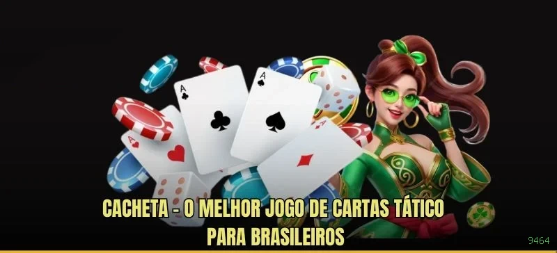 Novos Jogos 9464