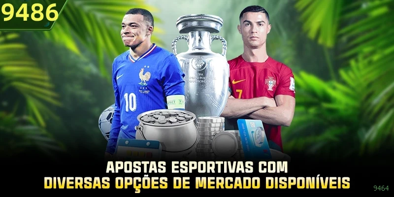Promoções e Bônus