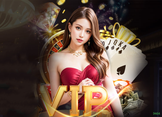 Programa VIP 9464