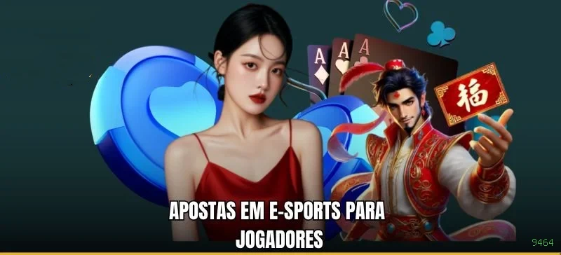 Esportes Virtuais 9464