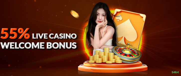 Wild West Gold Slot 9464