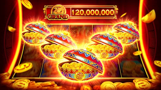 App 9464 slots mobile